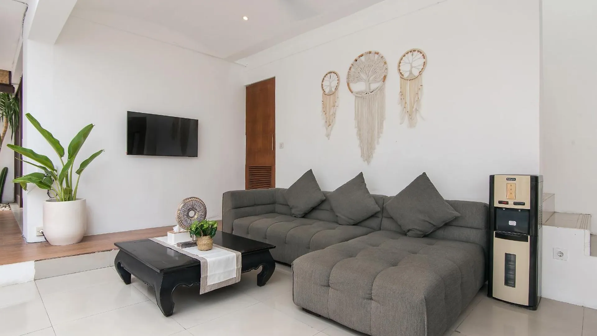 Volare Villa Seminyak