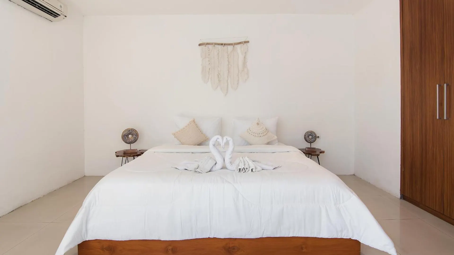 Volare Villa Seminyak   Seminyak (Bali)