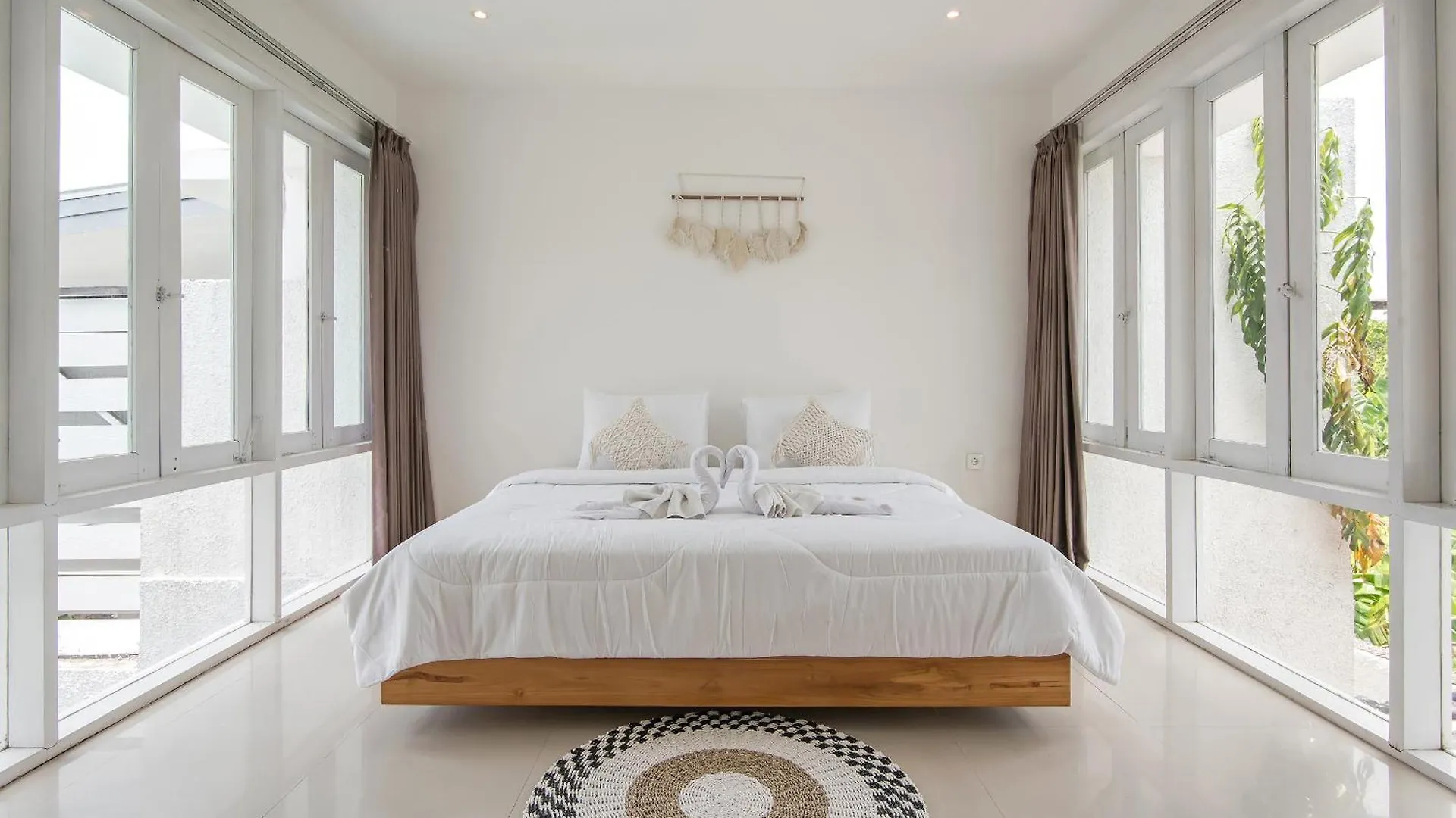 Volare Villa Seminyak