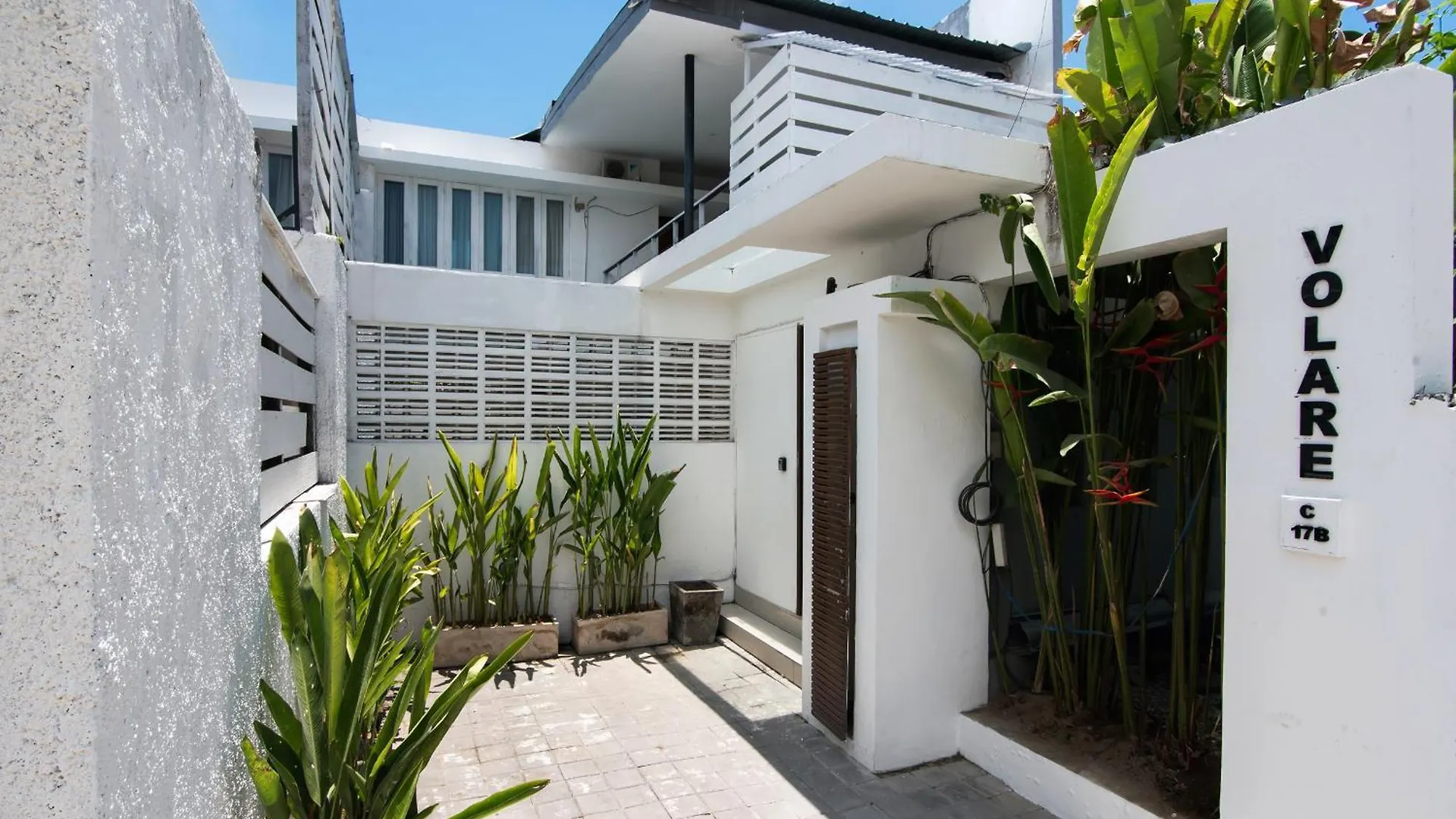 Volare Villa Seminyak  Indonesia