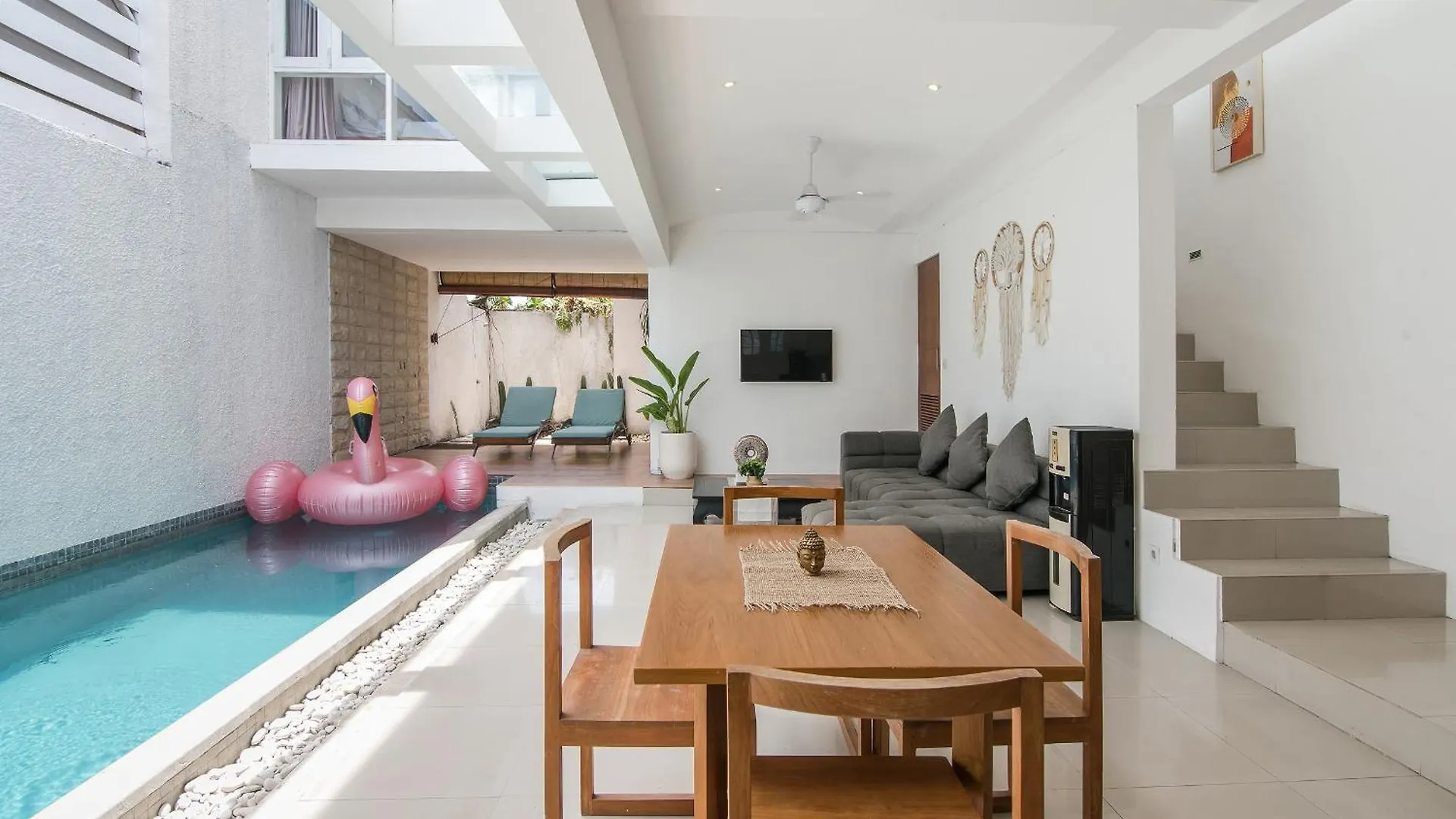 Volare Villa Seminyak   Seminyak (Bali)