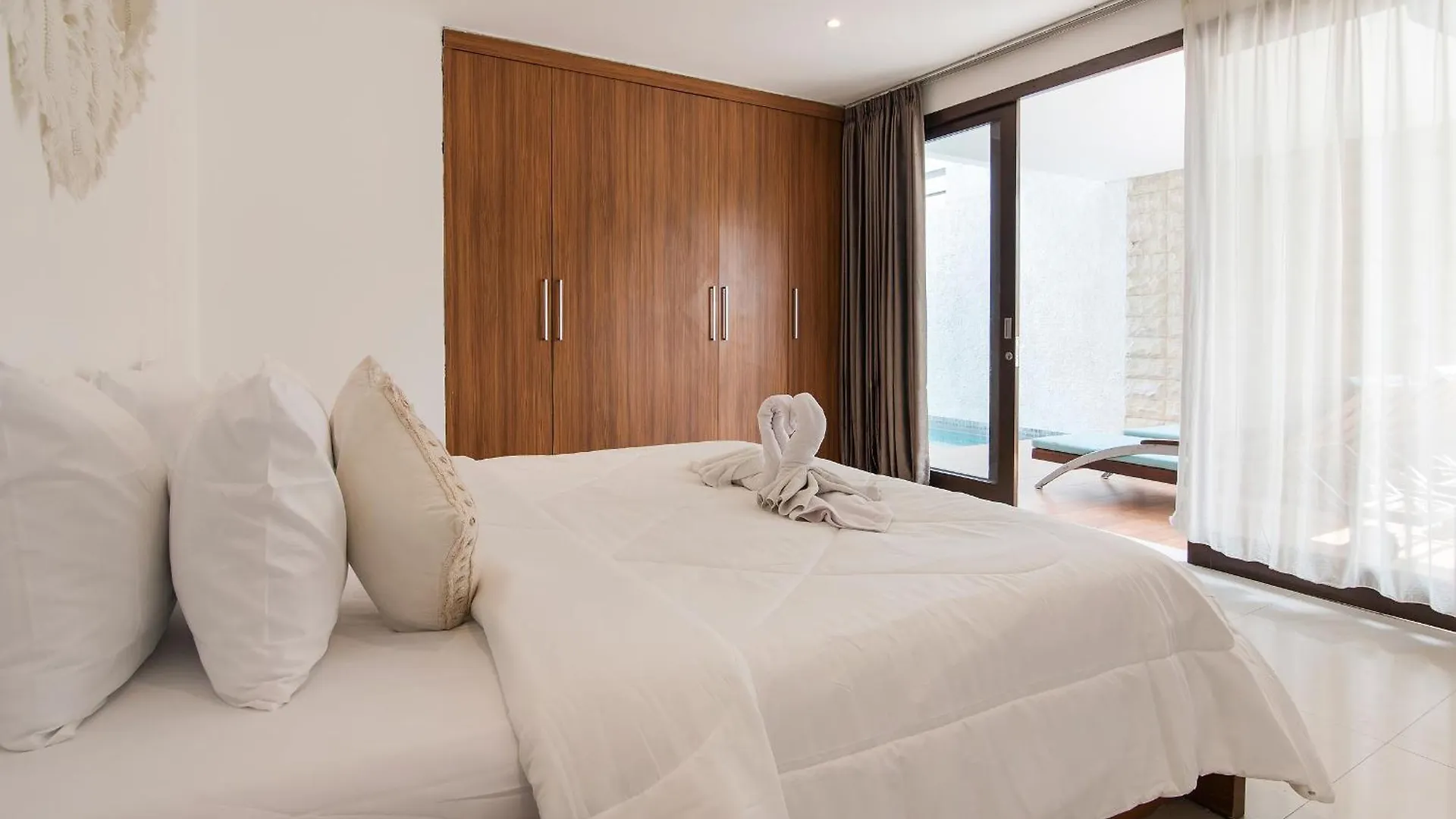 Volare Villa Seminyak