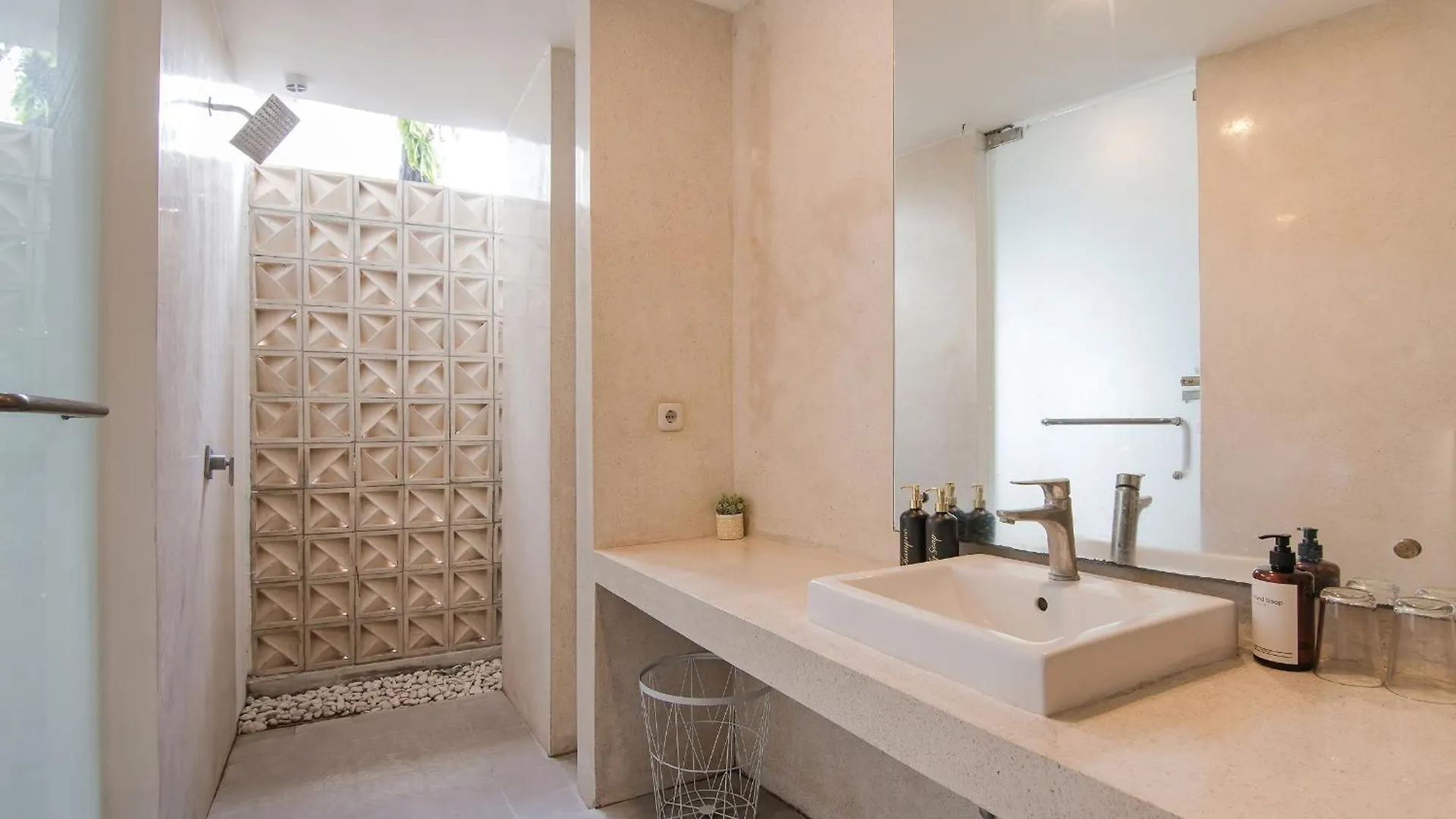 Volare Villa Seminyak