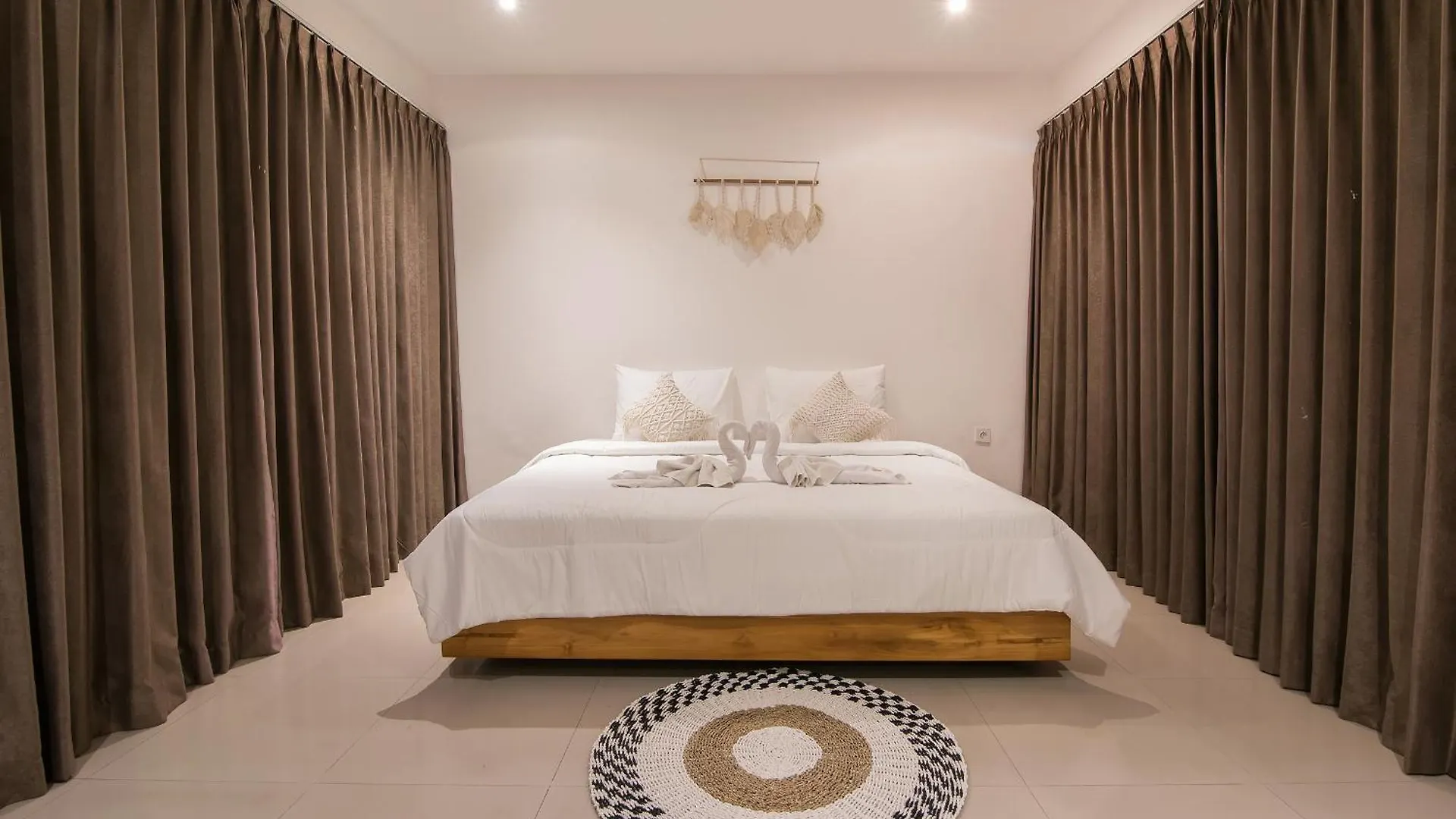 Volare Villa Seminyak