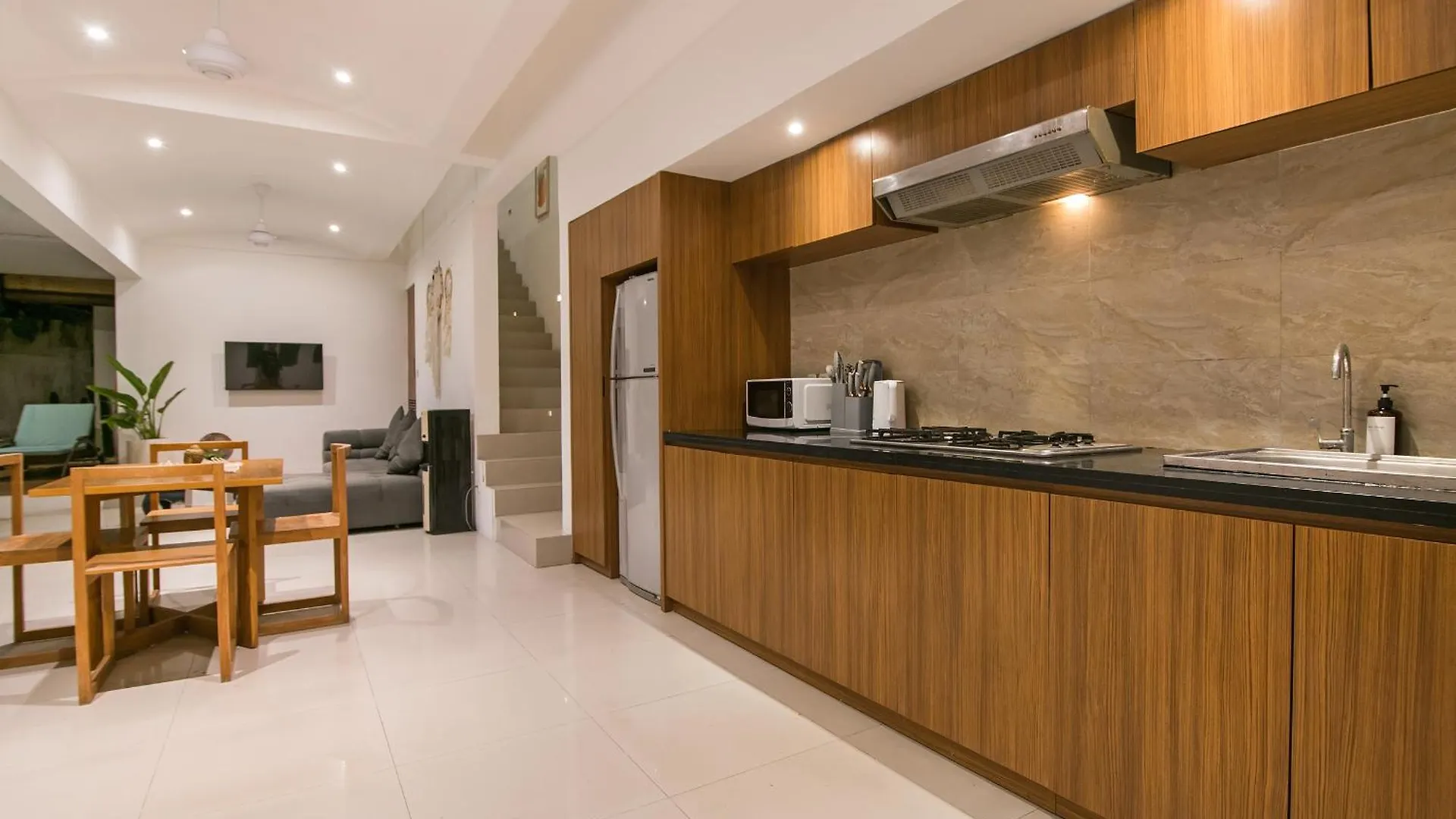 Volare Villa Seminyak