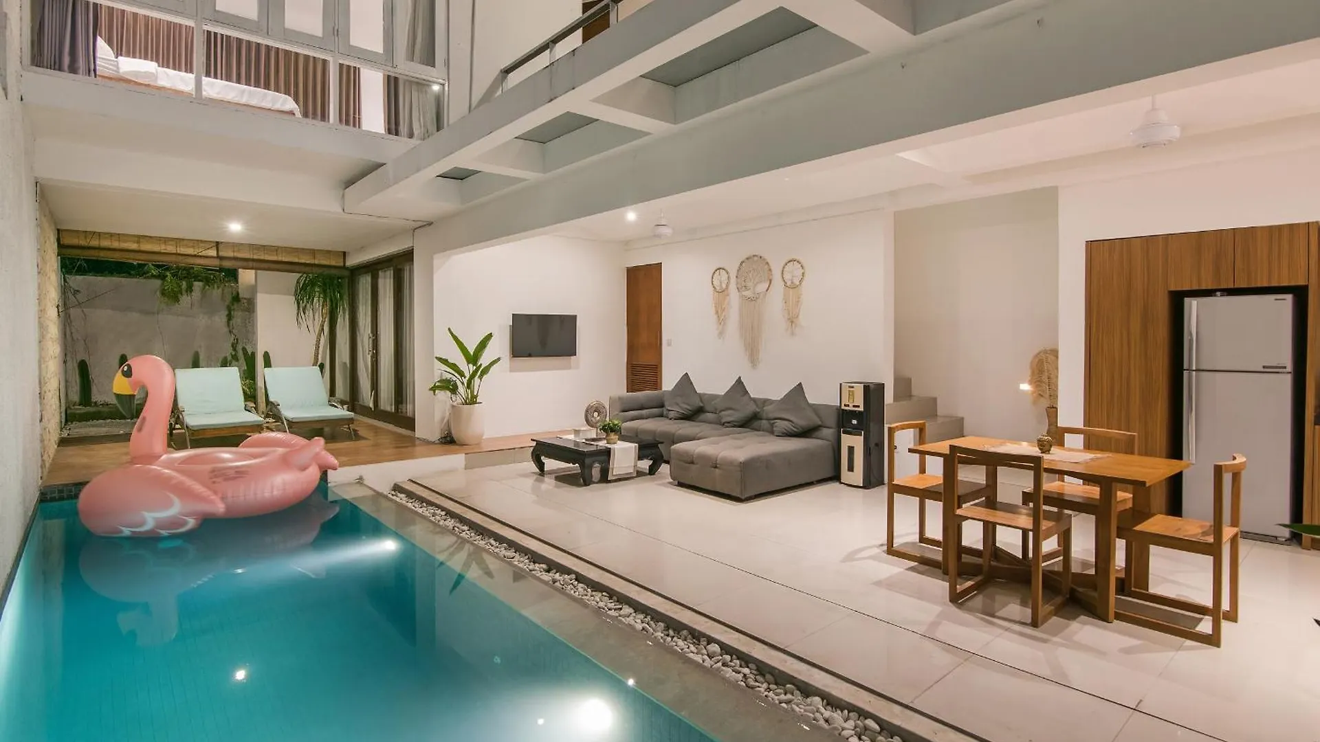 Volare Villa Seminyak 0*,